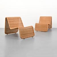 Pair of Tito Agnoli Lounge Chairs - Sold for $2,250 on 03-03-2018 (Lot 76).jpg